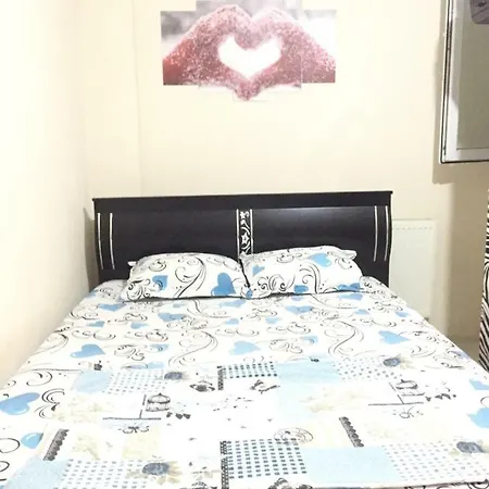 Appartement Meczup